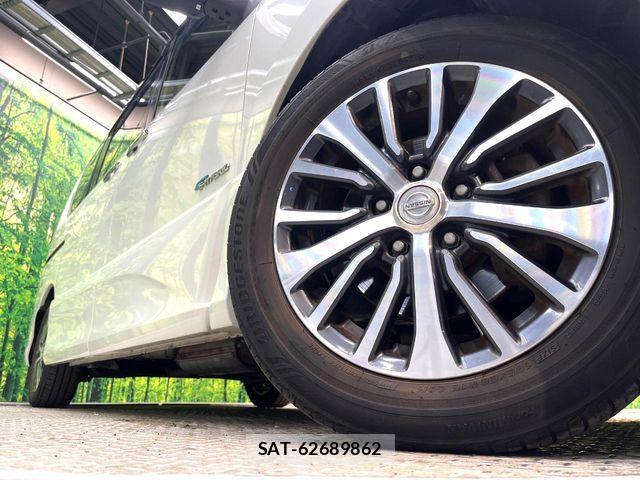 Nissan SERENA 2015-08 7329999-13