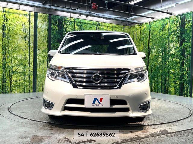 Nissan SERENA 2015-08 7329999-14