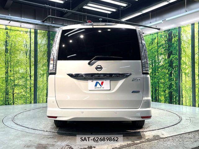 Nissan SERENA 2015-08 7329999-15