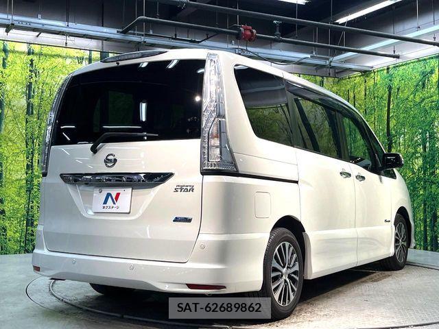 Nissan SERENA 2015-08 7329999-17