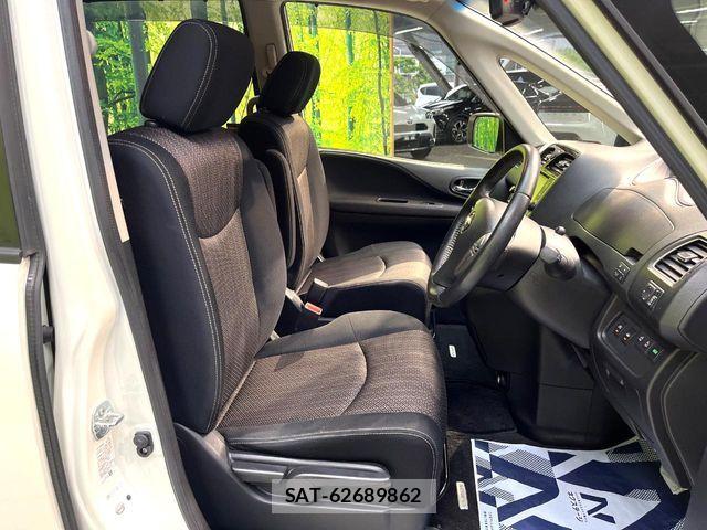 Nissan SERENA 2015-08 7329999-7