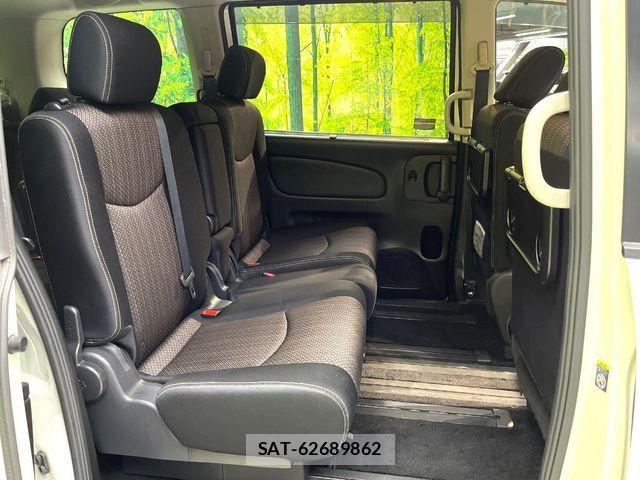 Nissan SERENA 2015-08 7329999-8