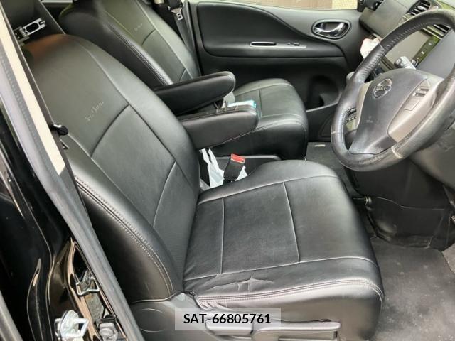 Nissan SERENA 2014-04 7330015-10