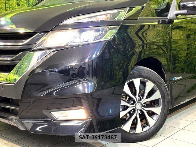 Nissan SERENA 2018-02 7329989-11