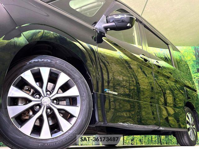 Nissan SERENA 2018-02 7329989-12