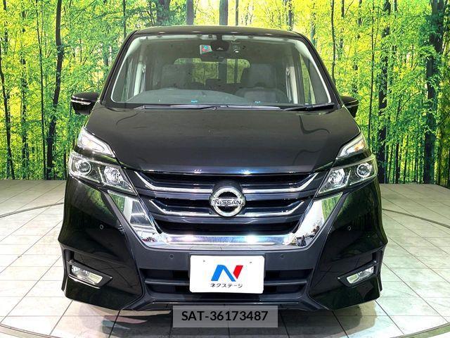 Nissan SERENA 2018-02 7329989-13