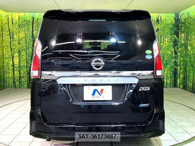 Nissan SERENA 2018-02 7329989-14