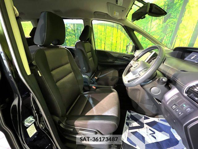 Nissan SERENA 2018-02 7329989-7