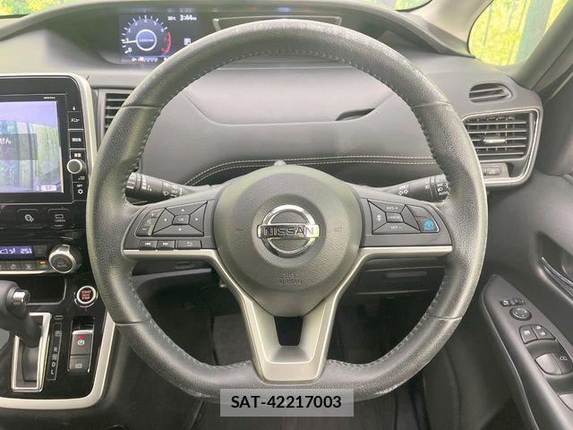 Nissan SERENA 2018-01 7329987-11