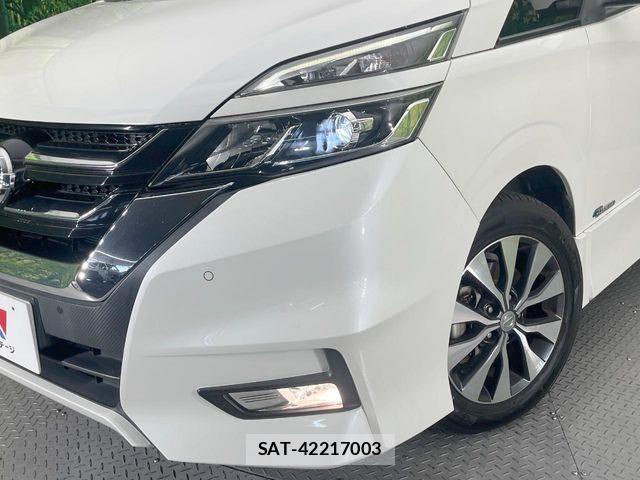 Nissan SERENA 2018-01 7329987-12