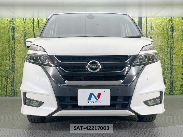 Nissan SERENA 2018-01 7329987-14
