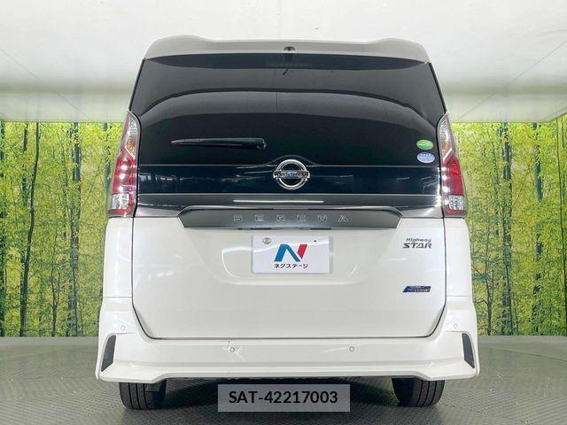 Nissan SERENA 2018-01 7329987-15