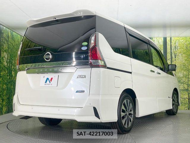 Nissan SERENA 2018-01 7329987-17