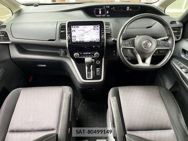 Nissan SERENA 2017-12 7359788-1