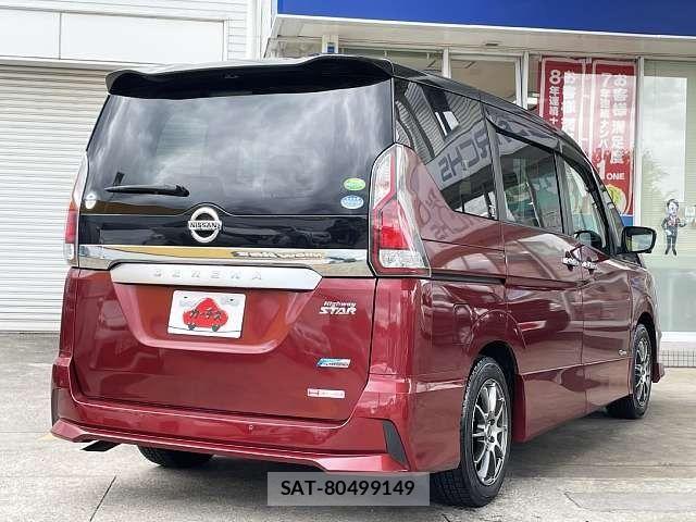 Nissan SERENA 2017-12 7359788-2