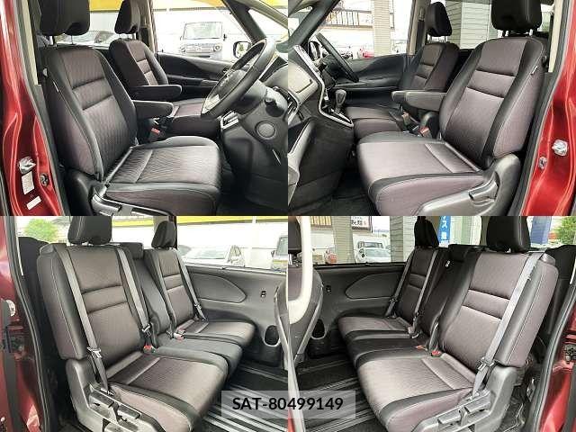Nissan SERENA 2017-12 7359788-4