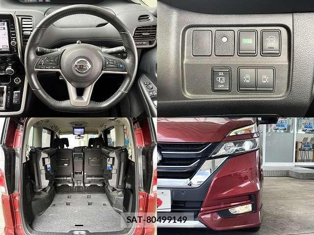 Nissan SERENA 2017-12 7359788-7