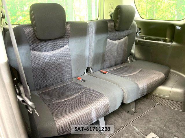 Nissan SERENA 2012-08 7359792-9