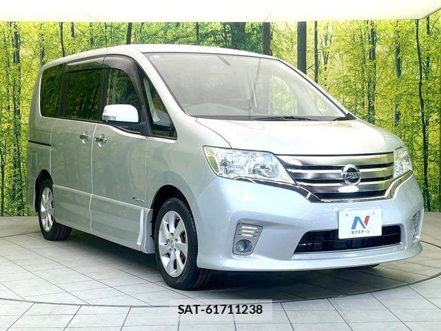 Nissan SERENA 2012-08 7359792-16