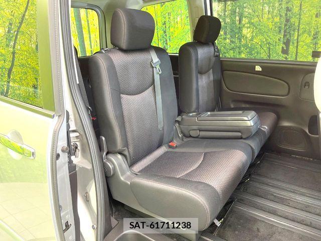 Nissan SERENA 2012-08 7359792-8