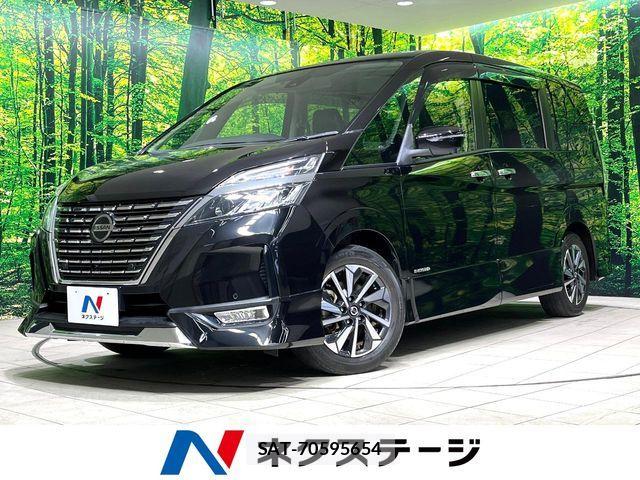 Nissan SERENA 2020-01 7359776-0