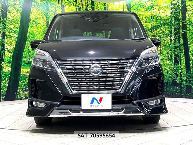 Nissan SERENA 2020-01 7359776-14