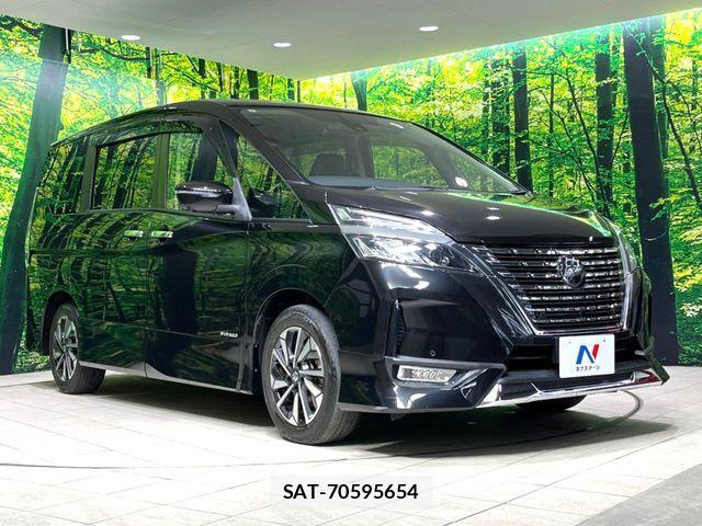 Nissan SERENA 2020-01 7359776-16