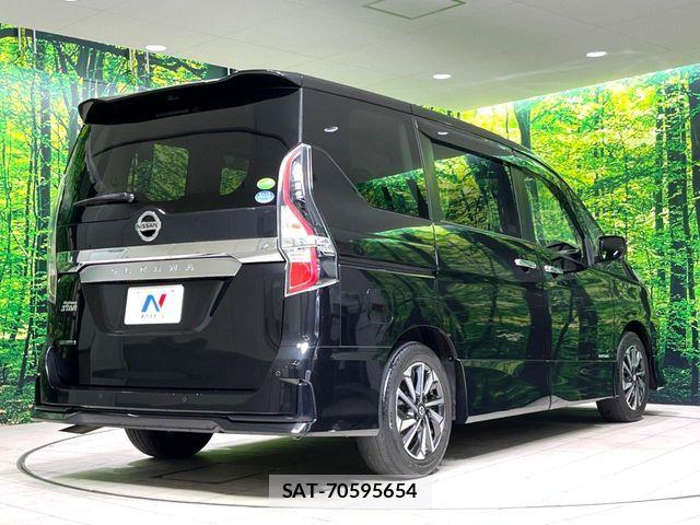 Nissan SERENA 2020-01 7359776-17