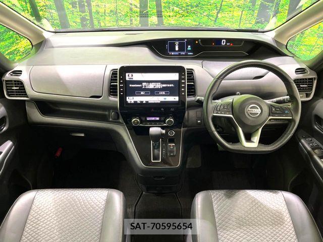 Nissan SERENA 2020-01 7359776-1