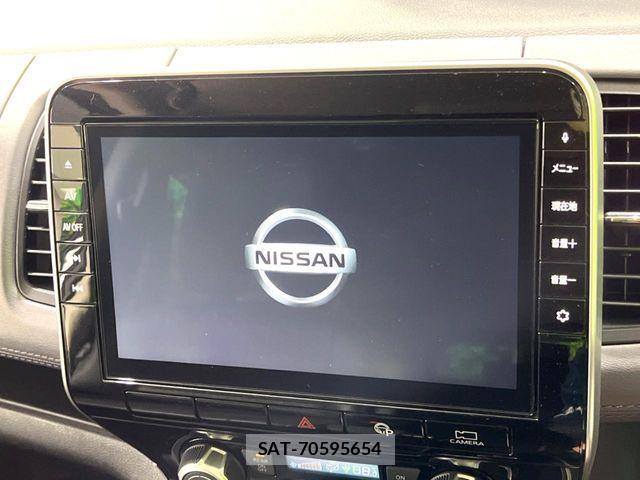 Nissan SERENA 2020-01 7359776-3