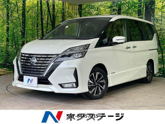 Nissan SERENA 2022-06 7359771-0