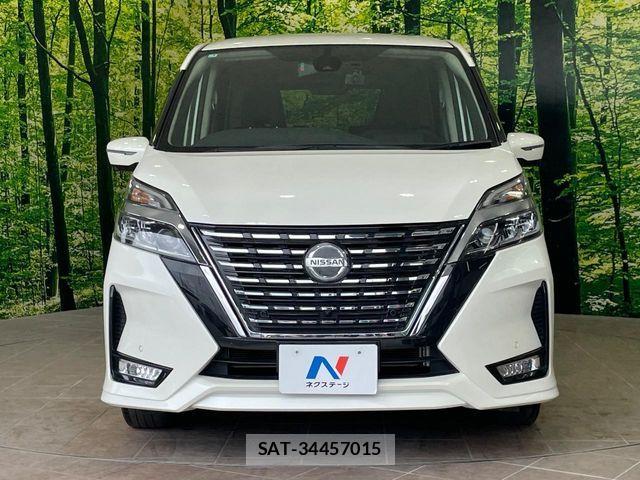 Nissan SERENA 2022-06 7359771-14