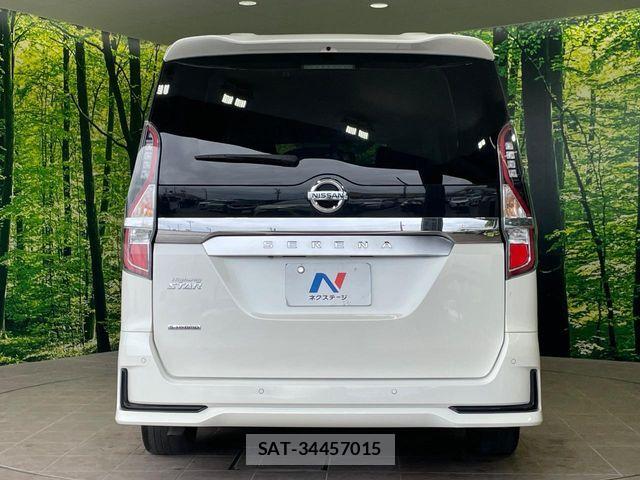 Nissan SERENA 2022-06 7359771-15