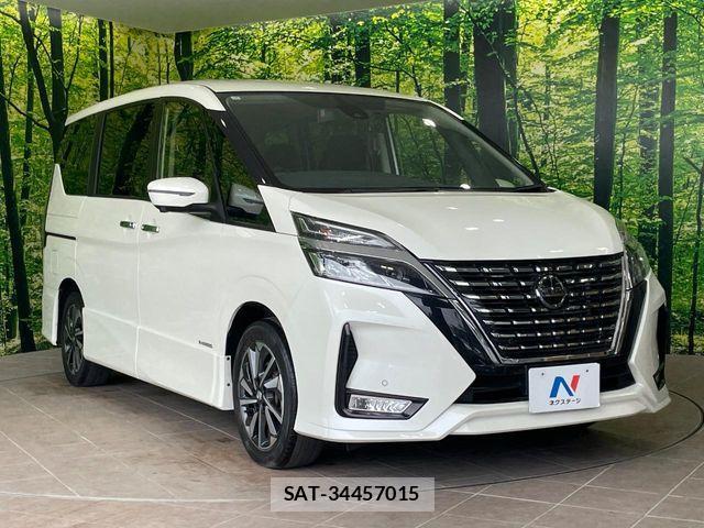 Nissan SERENA 2022-06 7359771-16