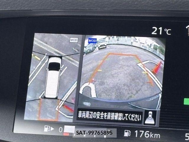 Nissan SERENA 2017-03 7359789-15