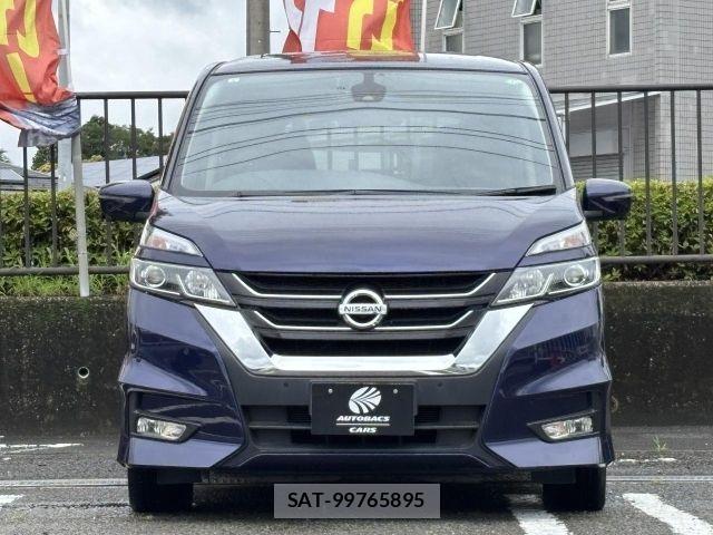 Nissan SERENA 2017-03 7359789-19