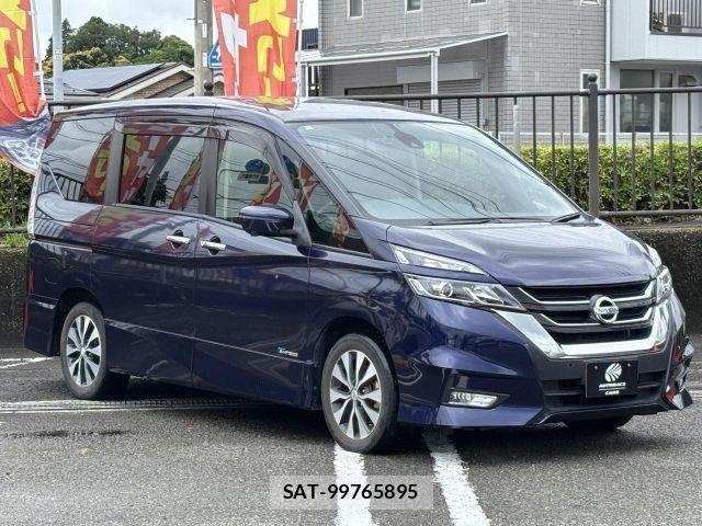 Nissan SERENA 2017-03 7359789-20