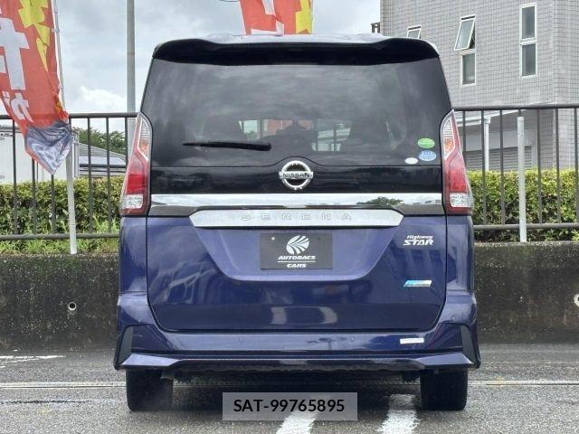Nissan SERENA 2017-03 7359789-22