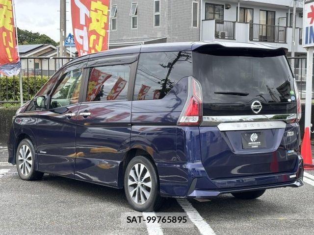 Nissan SERENA 2017-03 7359789-23