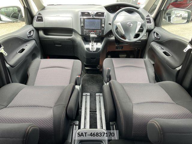 Nissan SERENA 2013-08 7359804-5