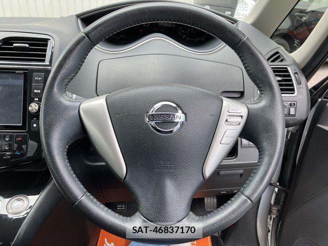 Nissan SERENA 2013-08 7359804-6