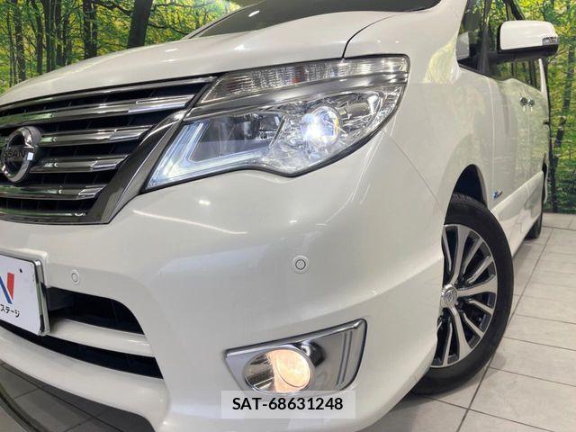Nissan SERENA 2016-07 7359795-12