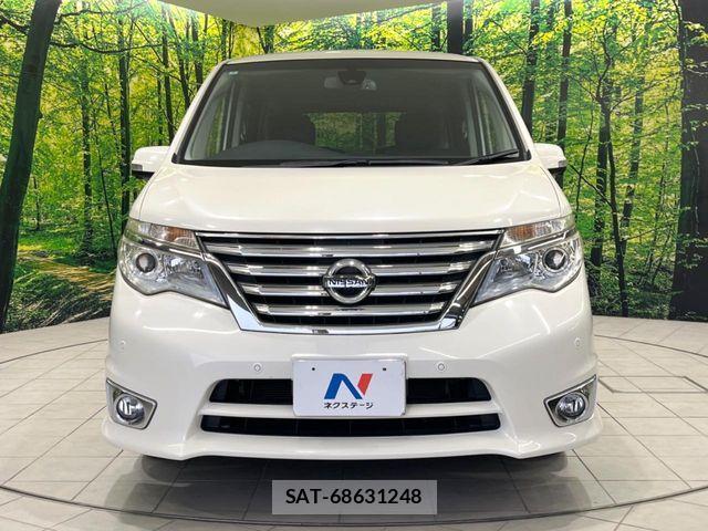 Nissan SERENA 2016-07 7359795-14