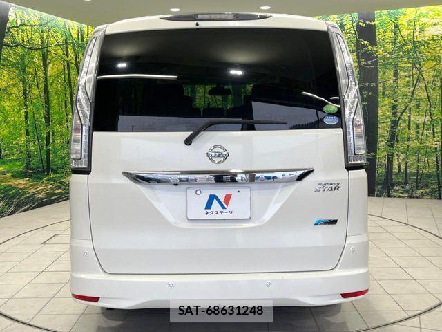 Nissan SERENA 2016-07 7359795-15