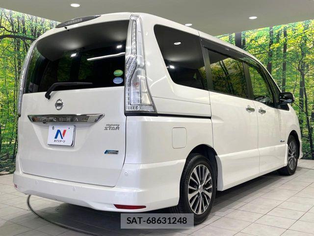 Nissan SERENA 2016-07 7359795-17