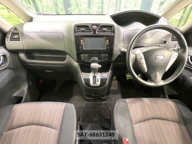 Nissan SERENA 2016-07 7359795-1