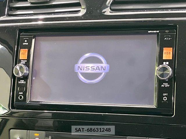 Nissan SERENA 2016-07 7359795-4