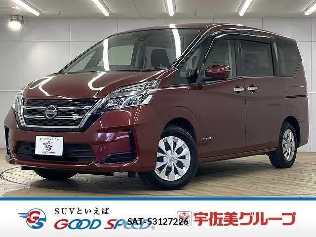 Nissan SERENA 2019-09 7359774-0
