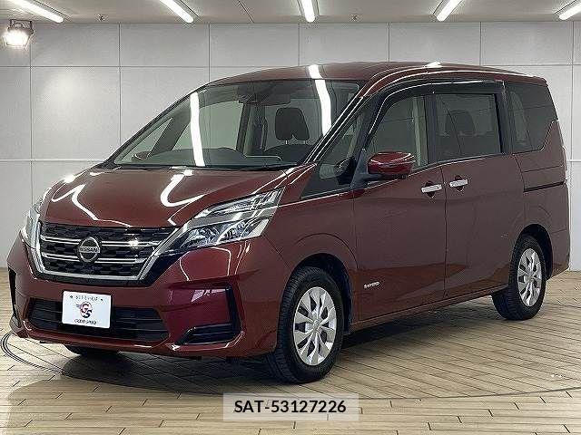 Nissan SERENA 2019-09 7359774-13