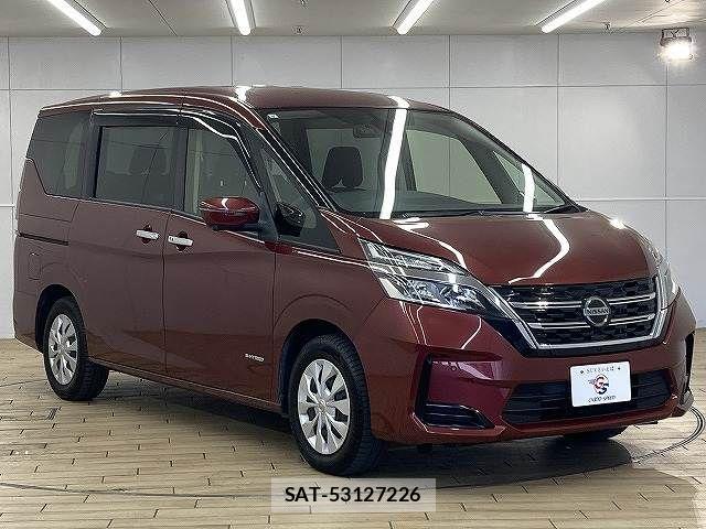 Nissan SERENA 2019-09 7359774-14